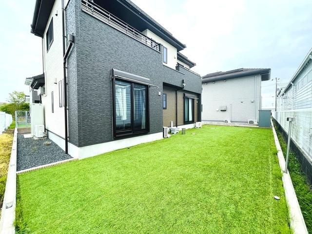 4LDK All-Electric House for Sale Near Kazusa-Ushiku Station, Chiba - Thumbnail 2