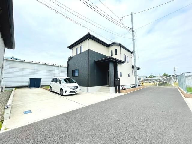 4LDK All-Electric House for Sale Near Kazusa-Ushiku Station, Chiba - Thumbnail 3