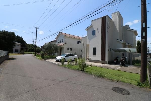 4LDK Detached House for Sale in Mito, Ibaraki - 109 sqm - Thumbnail 4