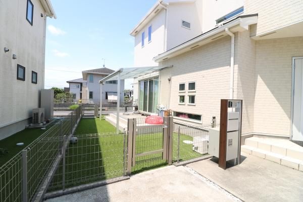 4LDK Detached House for Sale in Mito, Ibaraki - 109 sqm - Thumbnail 2
