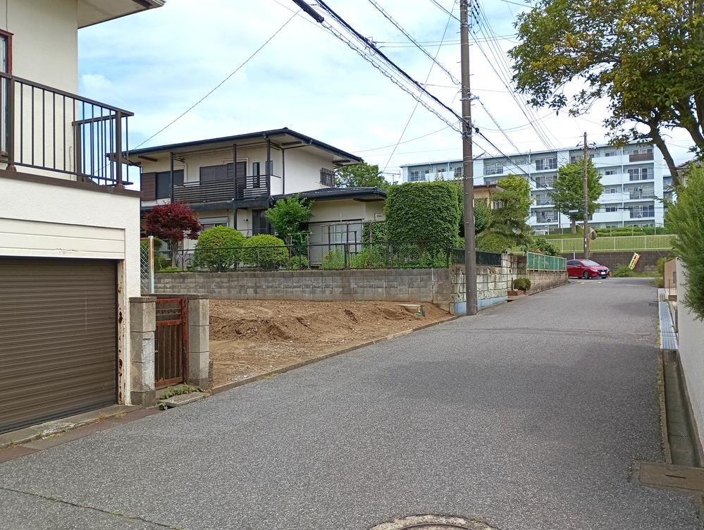 Land for Sale in Abiko City, Chiba - 264.49 sqm Plot - Thumbnail 3