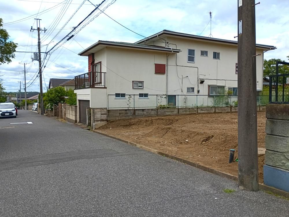 Land for Sale in Abiko City, Chiba - 264.49 sqm Plot - Thumbnail 4