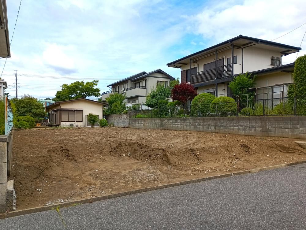 Land for Sale in Abiko City, Chiba - 264.49 sqm Plot - Thumbnail 2