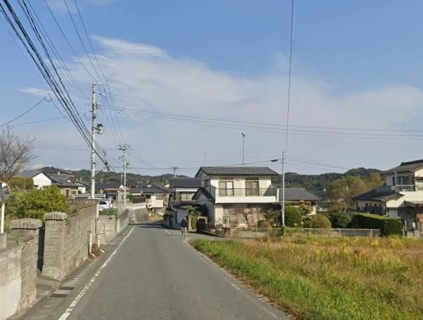 Land for Sale in Yotsukura Iwaki City 1258.89 sqm - Thumbnail 2