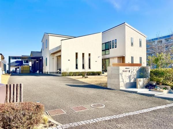 3LDK House in Izumi-ku, Sendai - 128,000,000 Yen - Thumbnail 2