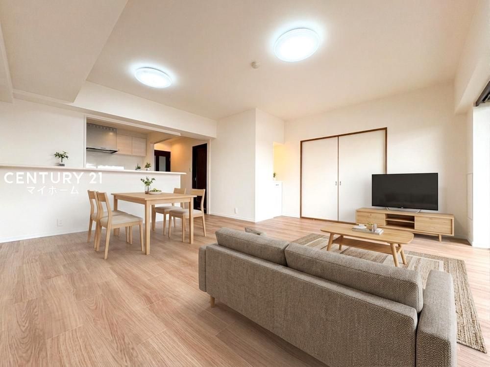 Studio Apartment for Sale and Rent in Isogo, Yokohama - Thumbnail 4