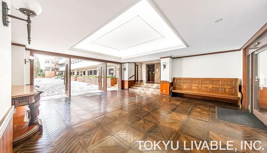 3LDK Apartment for Sale in Kanagawa Ward, Yokohama City - Thumbnail 2
