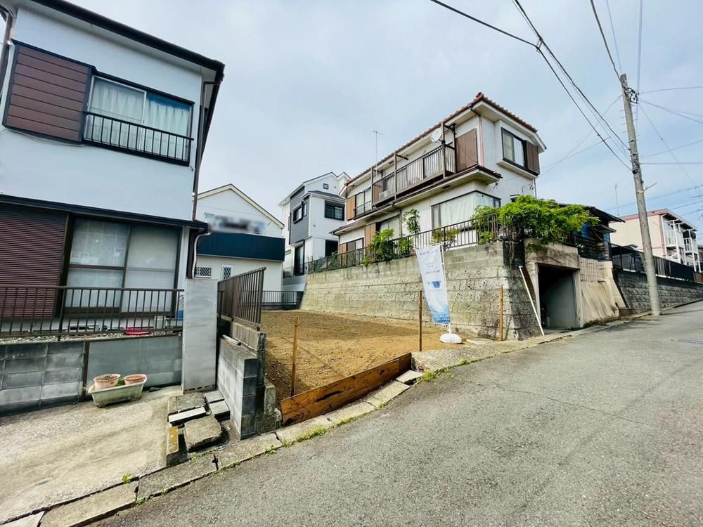 73m2 Building Lot in Totsuka-ku, Yokohama for 19.8M Yen - Thumbnail 3