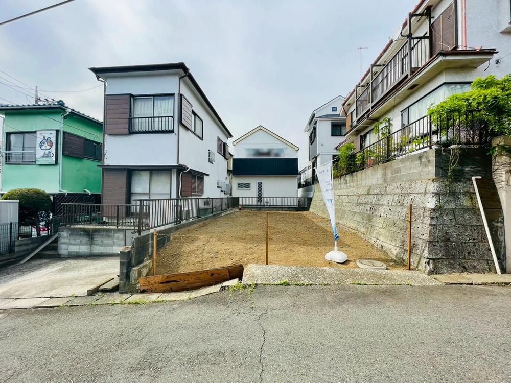 73m2 Building Lot in Totsuka-ku, Yokohama for 19.8M Yen - Thumbnail 4