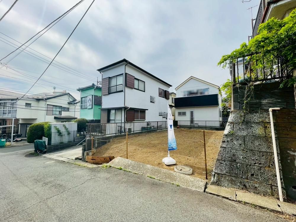 73m2 Building Lot in Totsuka-ku, Yokohama for 19.8M Yen - Thumbnail 2