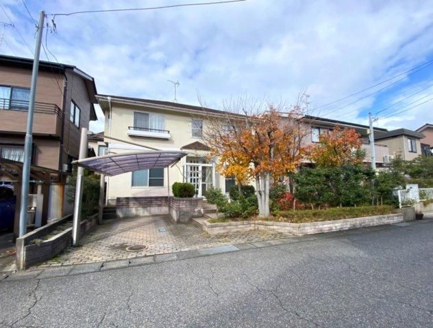 4LDK House for Sale in Higashi-Niigata, Niigata - 2300万円 - Thumbnail 2