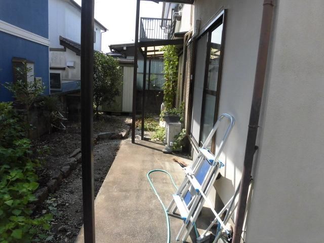 Spacious 4DK Detached House in Kochi City with Garden - Thumbnail 4