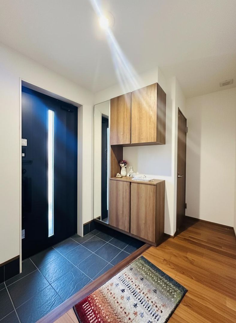 2LDK Custom-Built Single-Story Home in Minami Ward, Fukuoka - Thumbnail 4