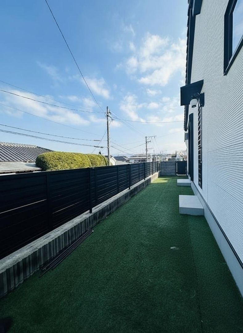 2LDK Custom-Built Single-Story Home in Minami Ward, Fukuoka - Thumbnail 2