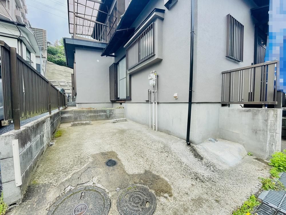 Renovated 3DK House in Totsuka-ku, Yokohama - 24.99 Million Yen - Thumbnail 4