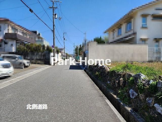 Building Condition Land for Sale in Kochi City - 95.85m² - Thumbnail 3