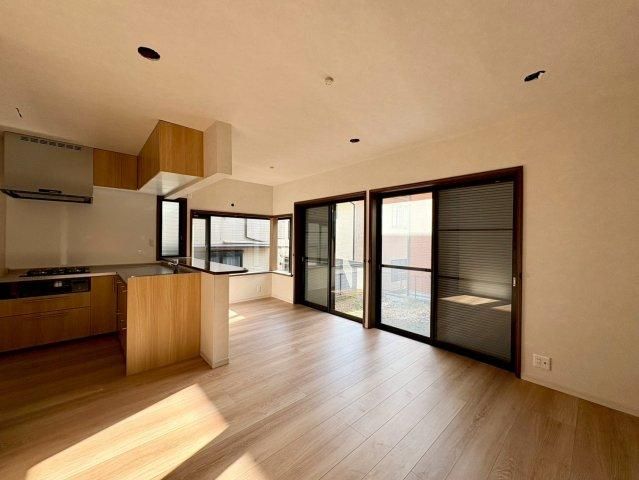 Renovated 4LDK House in Kochi City Shiomidai - Thumbnail 4