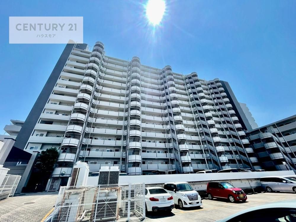 Renovated 3LDK Apartment in Toride, Ibaraki - Thumbnail 2