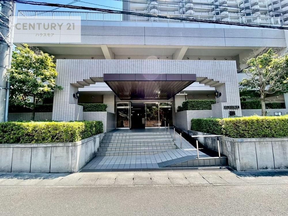 Renovated 3LDK Apartment in Toride, Ibaraki - Thumbnail 3
