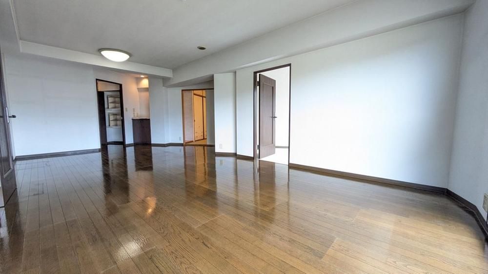 3LDK Apartment for Sale in Atsugi City, Kanagawa – 89.94m2 - Thumbnail 4