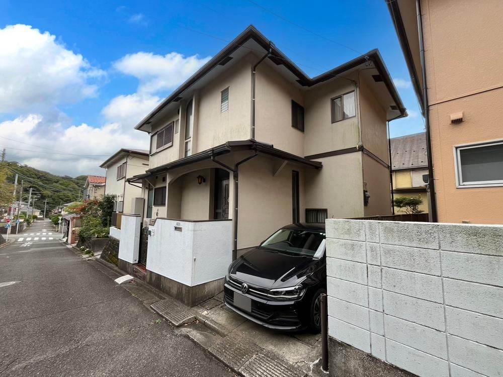 4LDK+2S House for Sale in Yokosuka, Kanagawa – 117.56 sqm - Thumbnail 3