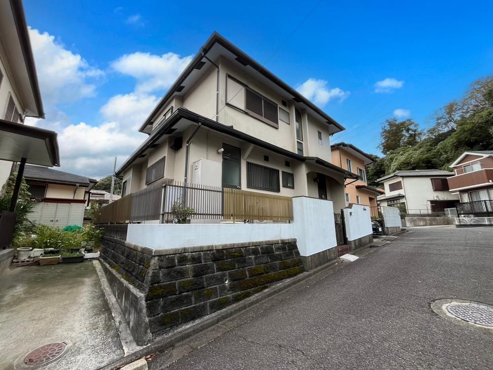 4LDK+2S House for Sale in Yokosuka, Kanagawa – 117.56 sqm - Thumbnail 2