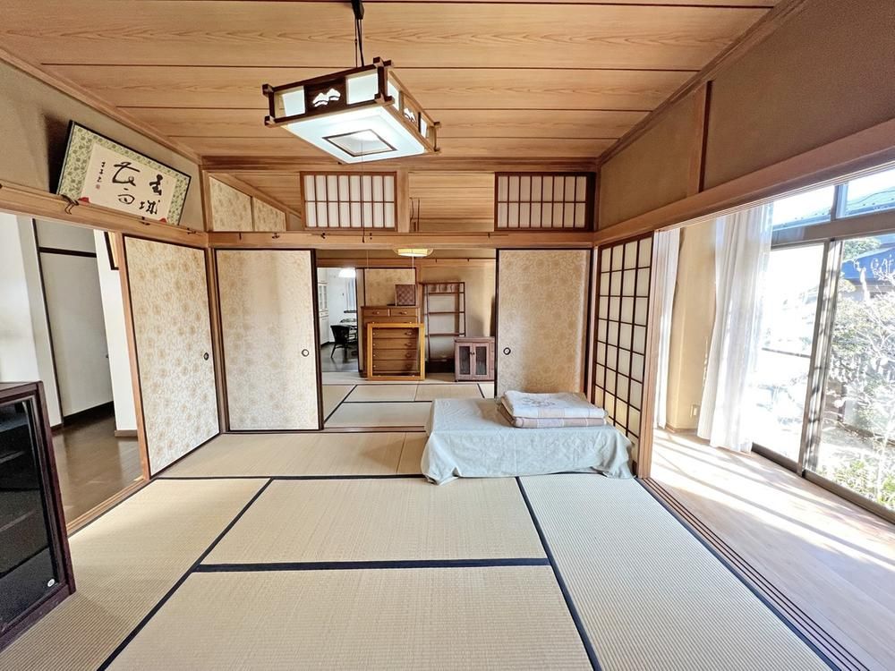 6LDK House for Sale in Tokorozawa, Saitama - 160m2 - Thumbnail 3