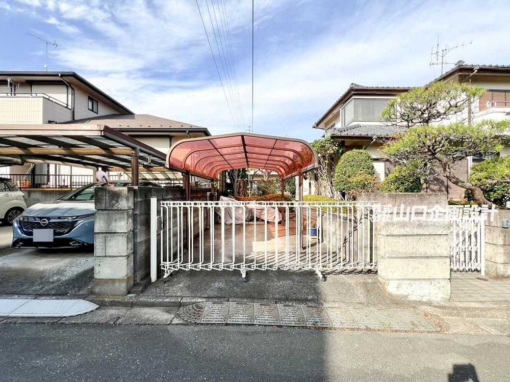 6LDK House for Sale in Tokorozawa, Saitama - 160m2 - Thumbnail 2