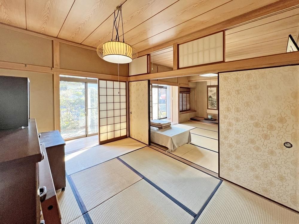 6LDK House for Sale in Tokorozawa, Saitama - 160m2 - Thumbnail 4