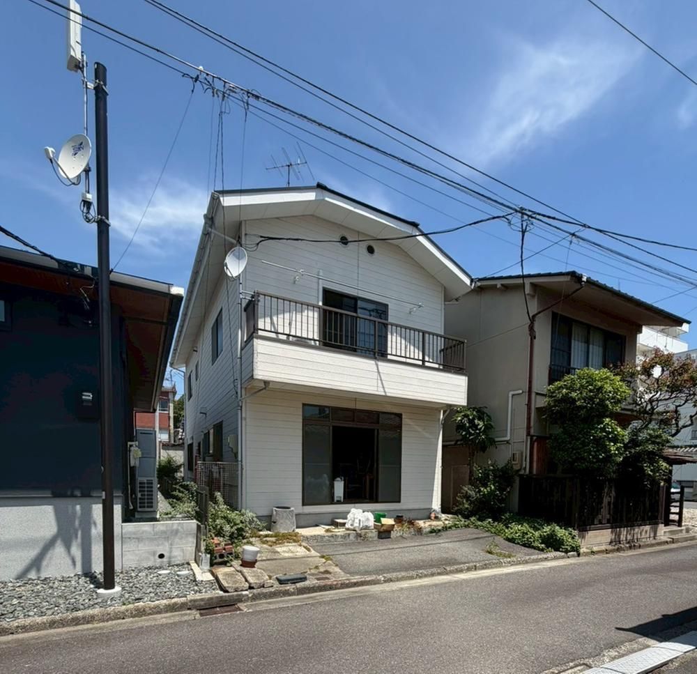 41 Tsubo Residential Land Near Iwaki Station in Fukushima - Thumbnail 3