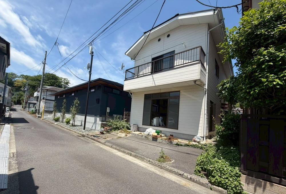 41 Tsubo Residential Land Near Iwaki Station in Fukushima - Thumbnail 2