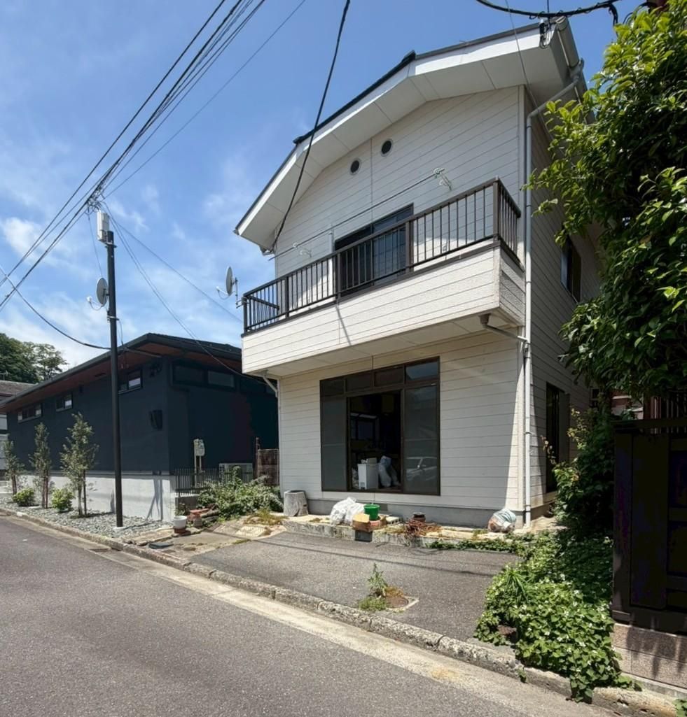 41 Tsubo Residential Land Near Iwaki Station in Fukushima - Thumbnail 4