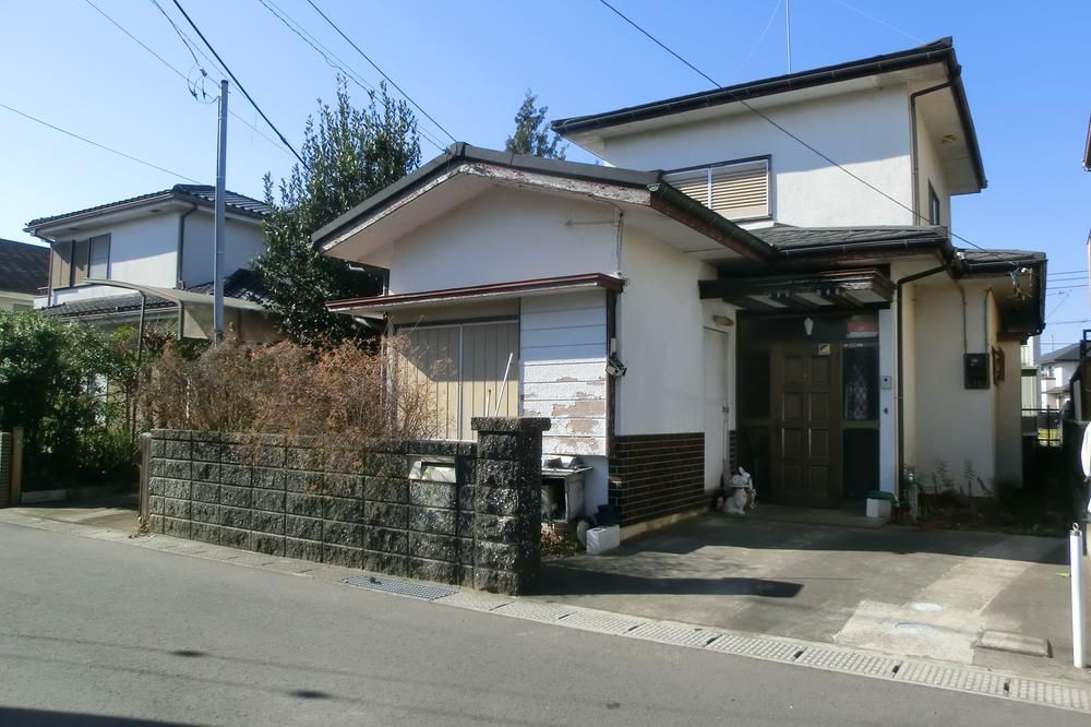 5DK House for Sale in Toride, Ibaraki - 76m2 - Thumbnail 2