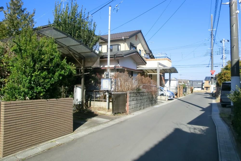 5DK House for Sale in Toride, Ibaraki - 76m2 - Thumbnail 3
