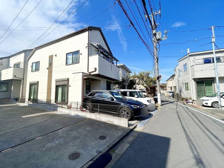 2LDK Detached House for Sale in Nishitokyo, Tokyo - 87.65m2 - Thumbnail 3
