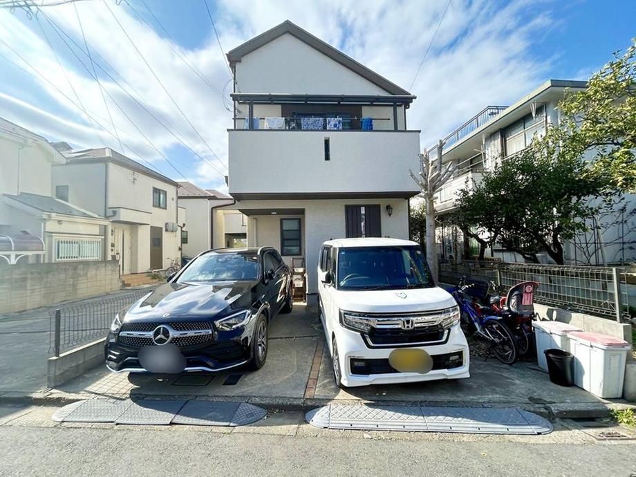 2LDK Detached House for Sale in Nishitokyo, Tokyo - 87.65m2 - Thumbnail 2