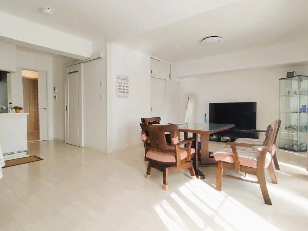 2LDK Apartment for Sale in Miyamae Ward, Kawasaki - Thumbnail 4