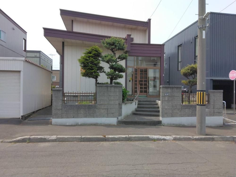 200m2 Land for Sale in Ebetsu, Hokkaido - Thumbnail 2