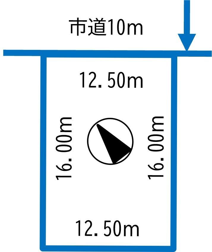 200m2 Land for Sale in Ebetsu, Hokkaido - Thumbnail 4