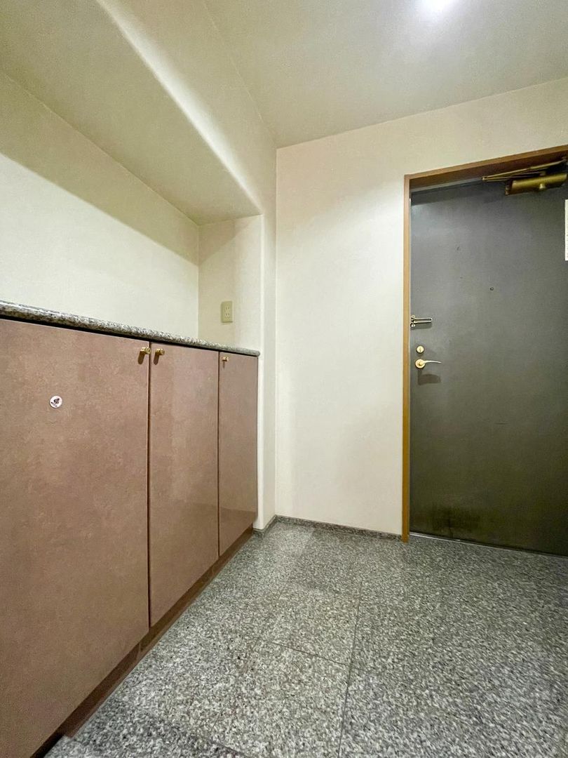 Alpha States Umenotsuji 3LDK Apartment for Sale in Kochi City - Thumbnail 2