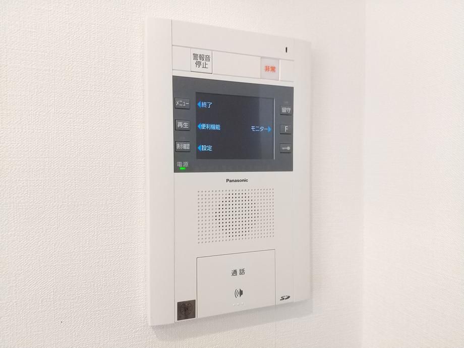 2LDK Apartment for Sale in Chuo-ku, Tokyo - Sky Light Tower - Thumbnail 3