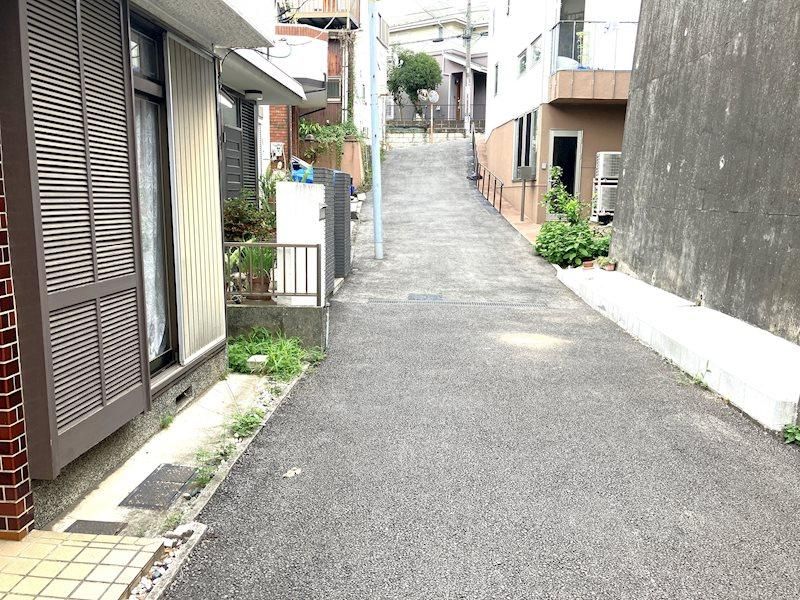 238 sqm Land for Sale in Hodogaya-ku, Yokohama - Thumbnail 4