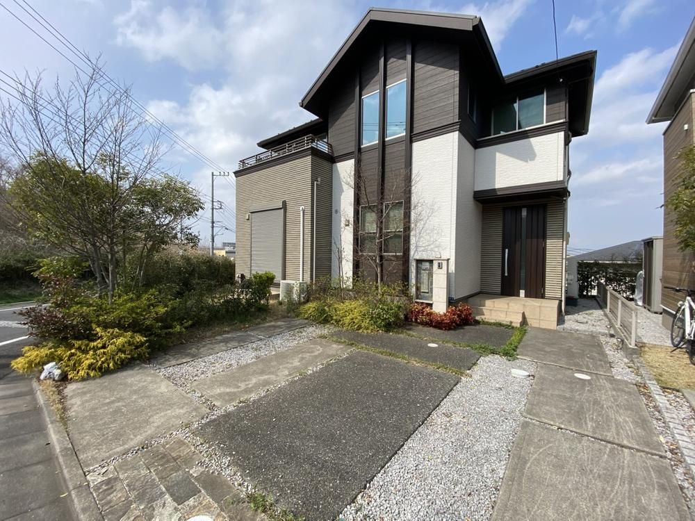4LDK Detached House in Hachioji, Tokyo - 5980万円 - Thumbnail 2