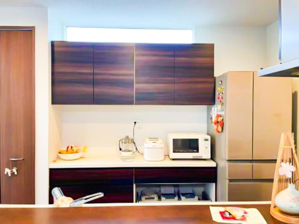 4LDK Detached House in Hachioji, Tokyo - 5980万円 - Thumbnail 4