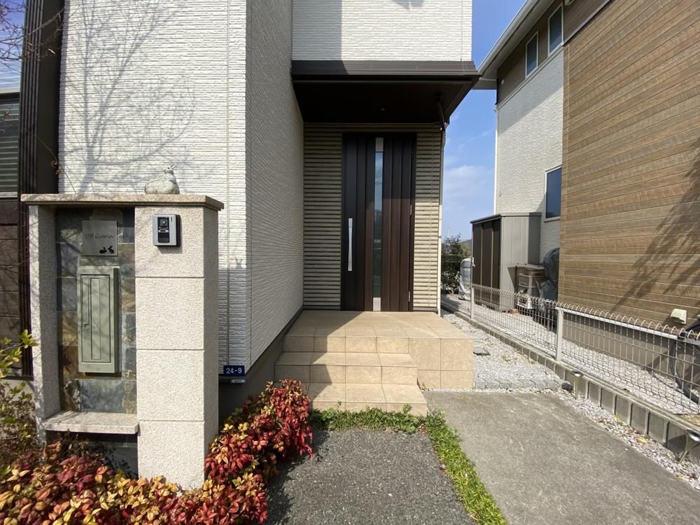 4LDK Detached House in Hachioji, Tokyo - 5980万円 - Thumbnail 3