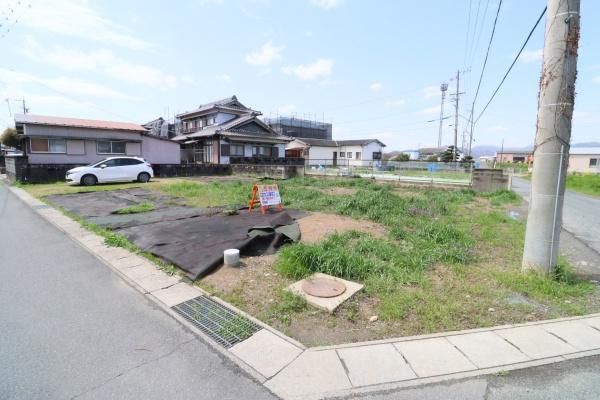Land for Sale in Toyokawa City, Aichi – 316.03 sqm, Freehold - Thumbnail 2