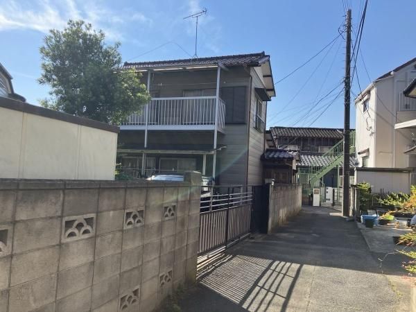 190.83m2 Building Plot for Sale in Yamate, Funabashi - Thumbnail 3