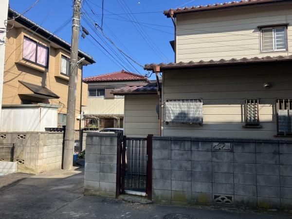 190.83m2 Building Plot for Sale in Yamate, Funabashi - Thumbnail 4