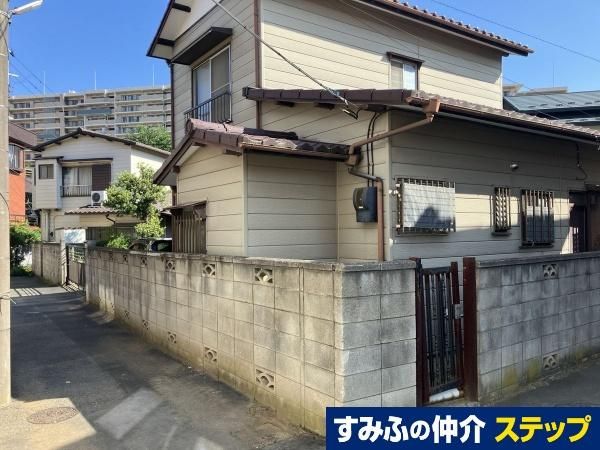 190.83m2 Building Plot for Sale in Yamate, Funabashi - Thumbnail 2