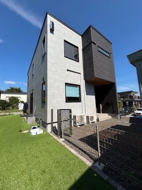 Modern 3LDK House with Parking in Aoba Ward, Sendai - Thumbnail 3